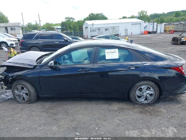Aukcja sprzedaży 2026 Hyundai Elantra Se, vin: KMHLL4DG8TU178122, numer aukcji: 45426067