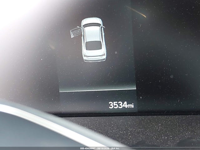 Aukcja sprzedaży 2026 Hyundai Elantra Se, vin: KMHLL4DG8TU178122, numer aukcji: 45426067