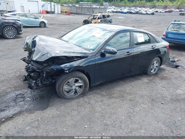 Aukcja sprzedaży 2026 Hyundai Elantra Se, vin: KMHLL4DG8TU178122, numer aukcji: 45426067