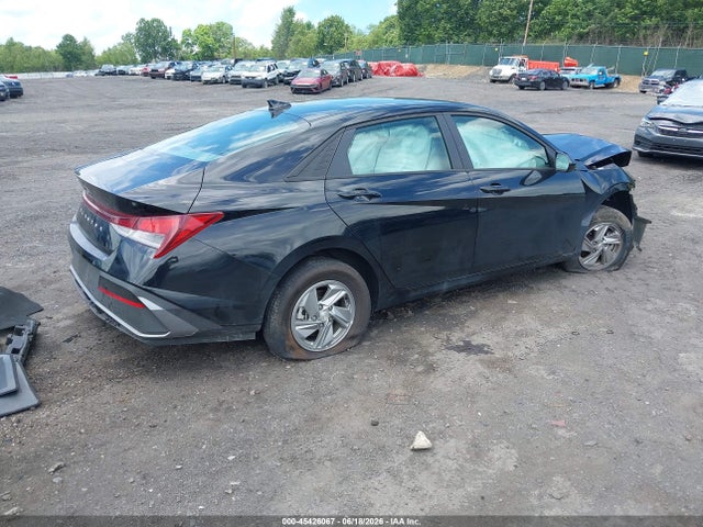 Aukcja sprzedaży 2026 Hyundai Elantra Se, vin: KMHLL4DG8TU178122, numer aukcji: 45426067