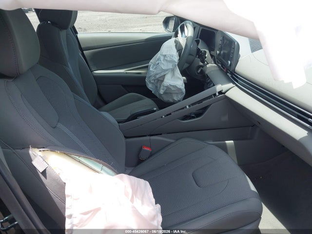 Aukcja sprzedaży 2026 Hyundai Elantra Se, vin: KMHLL4DG8TU178122, numer aukcji: 45426067