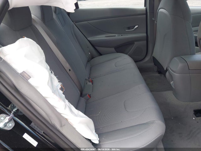 Aukcja sprzedaży 2026 Hyundai Elantra Se, vin: KMHLL4DG8TU178122, numer aukcji: 45426067