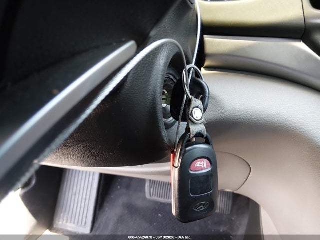 45426070 :رقم المزاد ، 5NPD84LF2KH478203 vin ، 2019 Hyundai Elantra Sel مزاد بيع