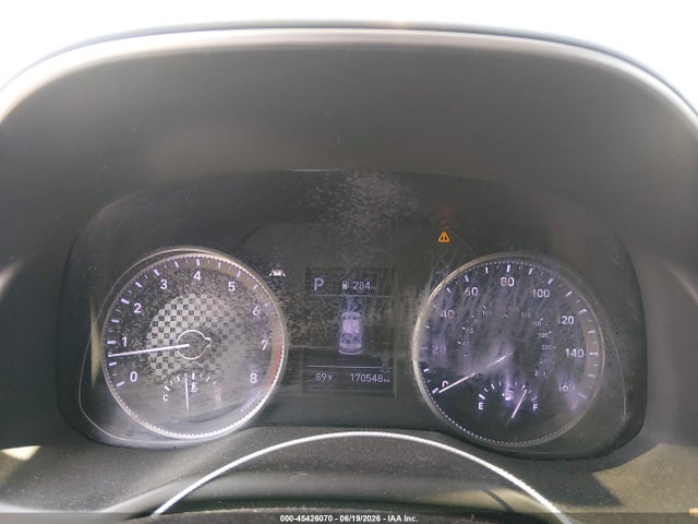 45426070 :رقم المزاد ، 5NPD84LF2KH478203 vin ، 2019 Hyundai Elantra Sel مزاد بيع