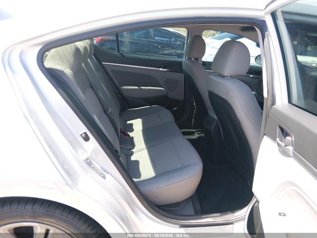 45426070 :رقم المزاد ، 5NPD84LF2KH478203 vin ، 2019 Hyundai Elantra Sel مزاد بيع