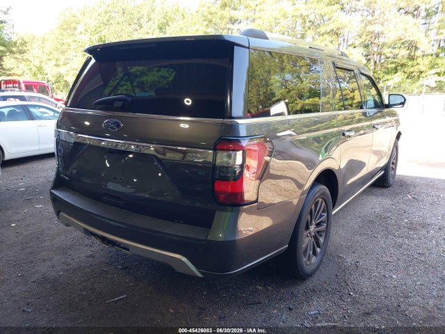Продаж на аукціоні авто 2020 Ford Expedition Limited Max, vin: 1FMJK2AT1LEA39430, номер лоту: 45426083