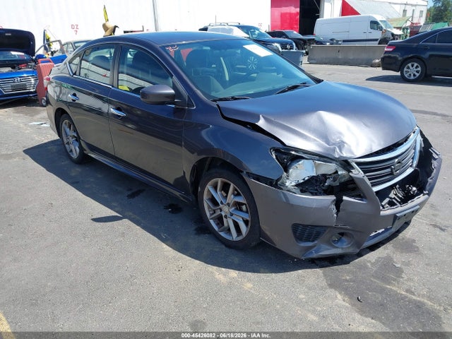 2014 3N1AB7AP9EL639073 main image