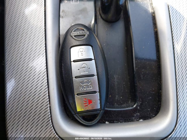 3N1AB7AP9EL639073 Nissan SENTRA SR