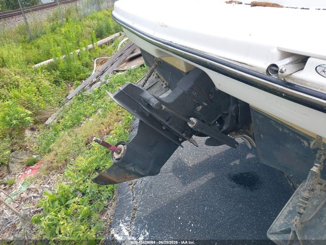 Продаж на аукціоні авто 2008 Bayliner Other, vin: USHB35CXJ708, номер лоту: 45426084