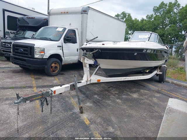 Продаж на аукціоні авто 2008 Bayliner Other, vin: USHB35CXJ708, номер лоту: 45426084