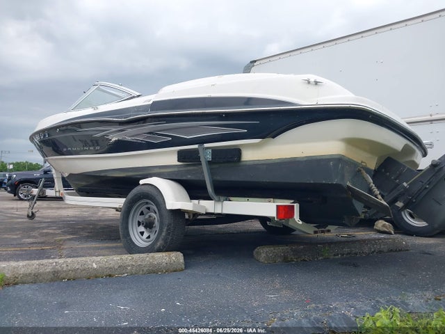 Продаж на аукціоні авто 2008 Bayliner Other, vin: USHB35CXJ708, номер лоту: 45426084