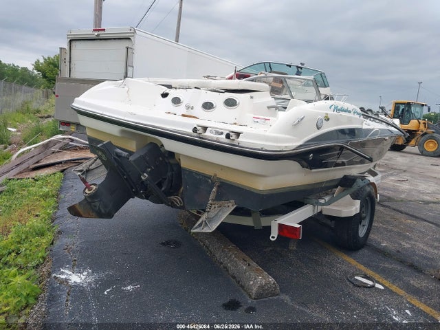 Продаж на аукціоні авто 2008 Bayliner Other, vin: USHB35CXJ708, номер лоту: 45426084