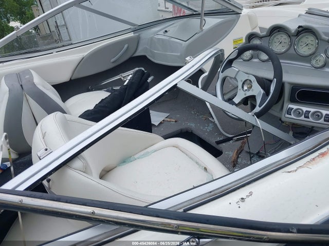 Продаж на аукціоні авто 2008 Bayliner Other, vin: USHB35CXJ708, номер лоту: 45426084