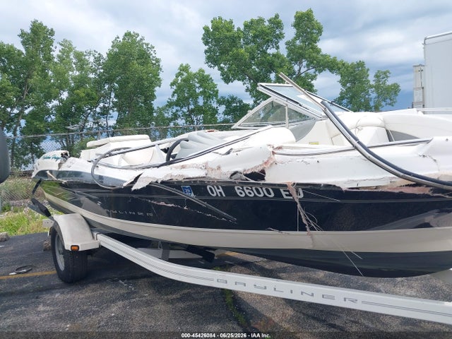 Продаж на аукціоні авто 2008 Bayliner Other, vin: USHB35CXJ708, номер лоту: 45426084