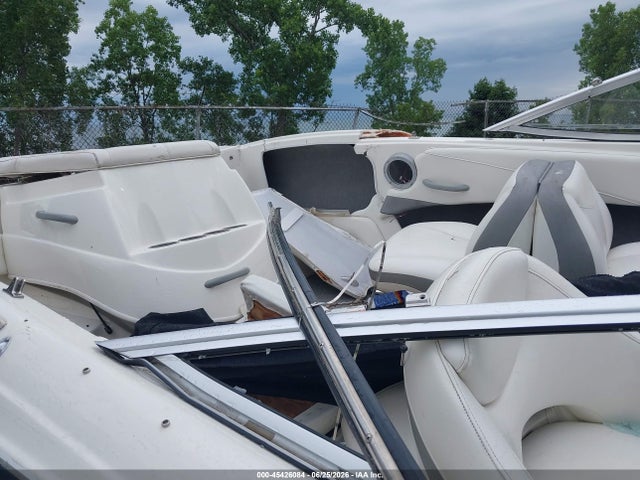 Продаж на аукціоні авто 2008 Bayliner Other, vin: USHB35CXJ708, номер лоту: 45426084