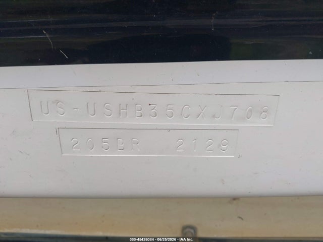 Продаж на аукціоні авто 2008 Bayliner Other, vin: USHB35CXJ708, номер лоту: 45426084
