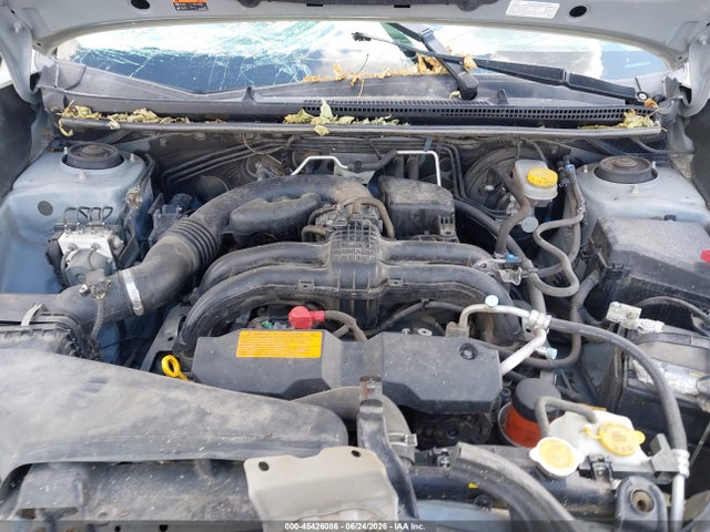 JF2GPAKC5HH261601 Subaru Crosstrek 2.0i Limited