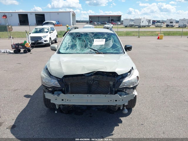 JF2GPAKC5HH261601 Subaru Crosstrek 2.0i Limited