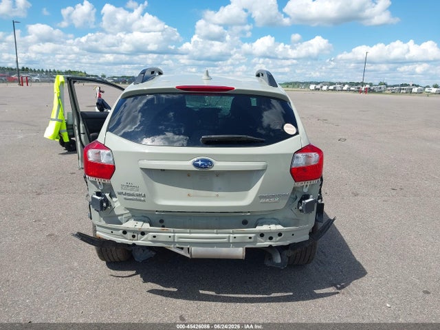 JF2GPAKC5HH261601 Subaru Crosstrek 2.0i Limited