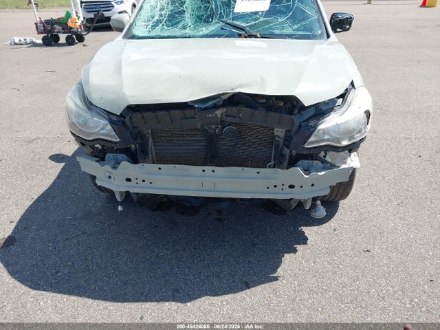 JF2GPAKC5HH261601 Subaru Crosstrek 2.0i Limited