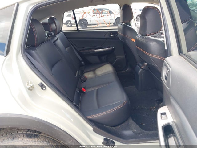 JF2GPAKC5HH261601 Subaru Crosstrek 2.0i Limited