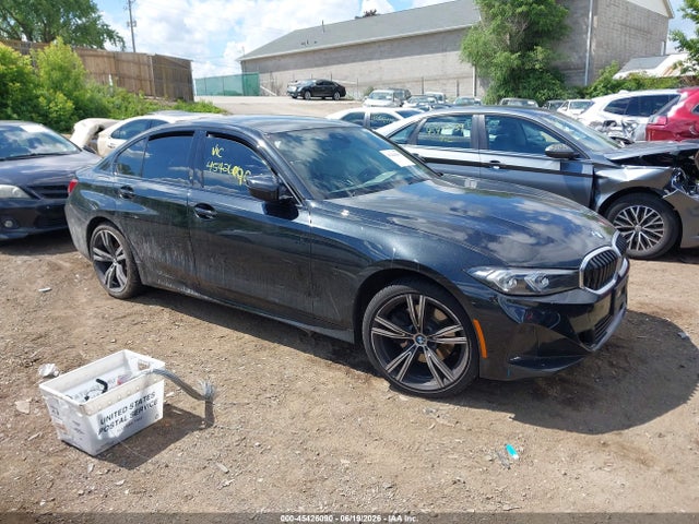 Aukcja sprzedaży 2023 Bmw 330i Xdrive, vin: 3MW89FF01P8D43948, numer aukcji: 45426090