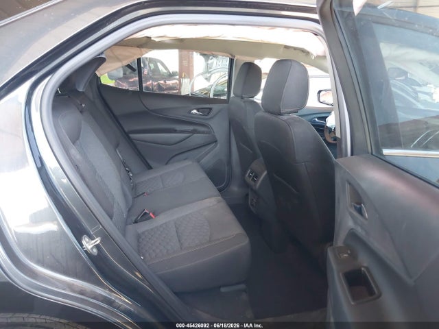3GNAXJEV6LS519214 Chevrolet Equinox Fwd 2fl