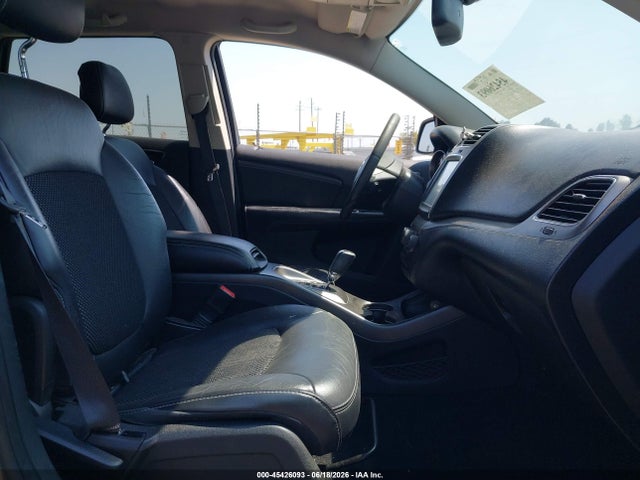Dodge Journey Crossroad 2015 3C4PDDGG1FT540594 Image 5