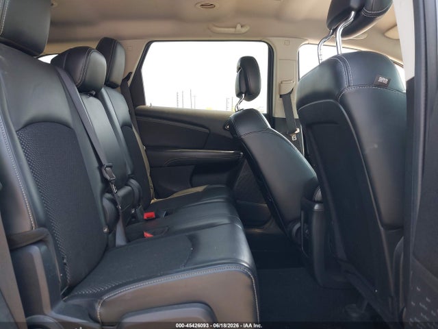Dodge Journey Crossroad 2015 3C4PDDGG1FT540594 Image 8