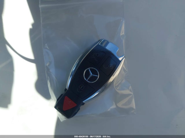 Mercedes-Benz SLK 250 2015 WDDPK4HA6FF097441 Image 11