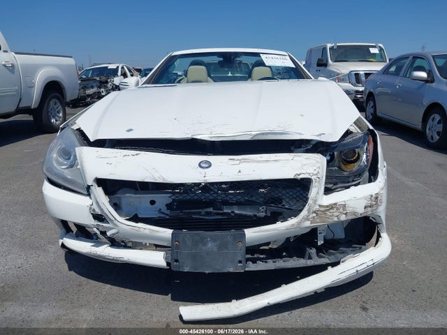 Mercedes-Benz SLK 250 2015 WDDPK4HA6FF097441 Image 12