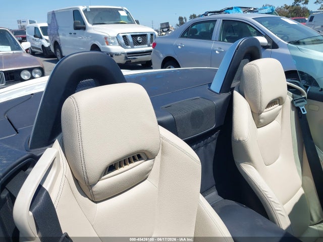 Mercedes-Benz SLK 250 2015 WDDPK4HA6FF097441 Image 8