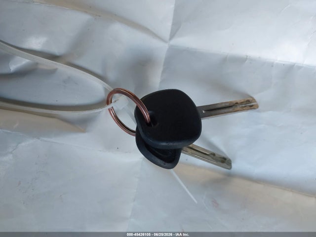 KNADM4A38H6117529 KIA RIO LX