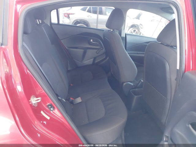 KNADM4A38H6117529 KIA RIO LX