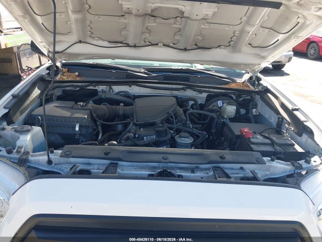 3TYSX5EN6PT020593 Toyota Tacoma Sr