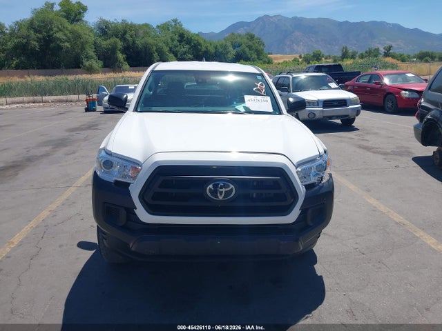 3TYSX5EN6PT020593 Toyota Tacoma Sr