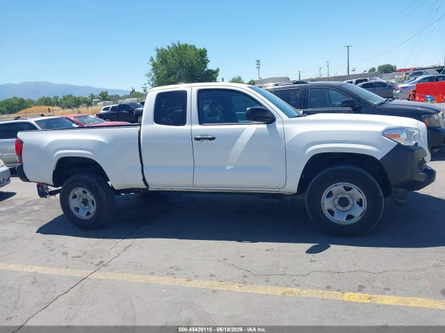 3TYSX5EN6PT020593 Toyota Tacoma Sr