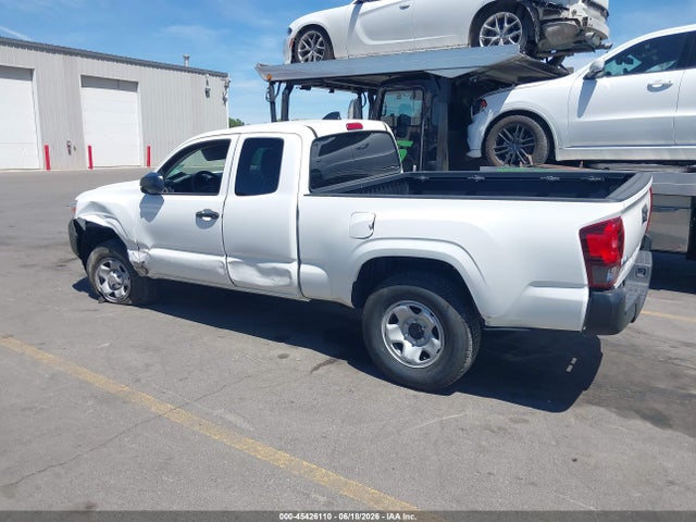 3TYSX5EN6PT020593 Toyota Tacoma Sr