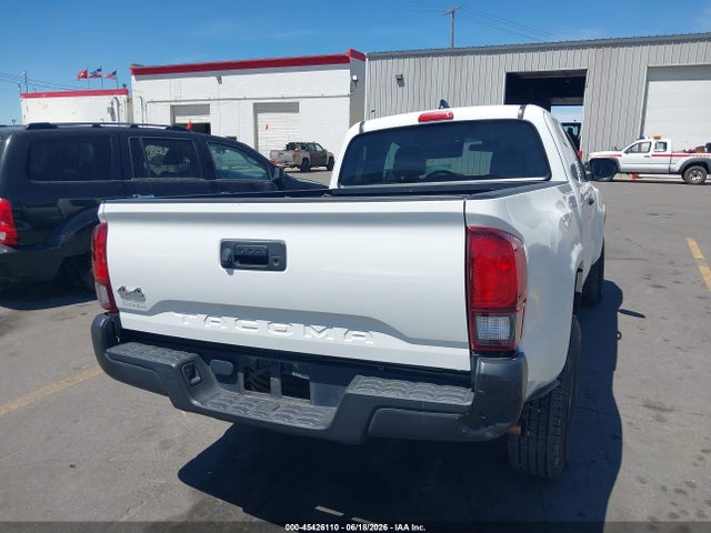 3TYSX5EN6PT020593 Toyota Tacoma Sr