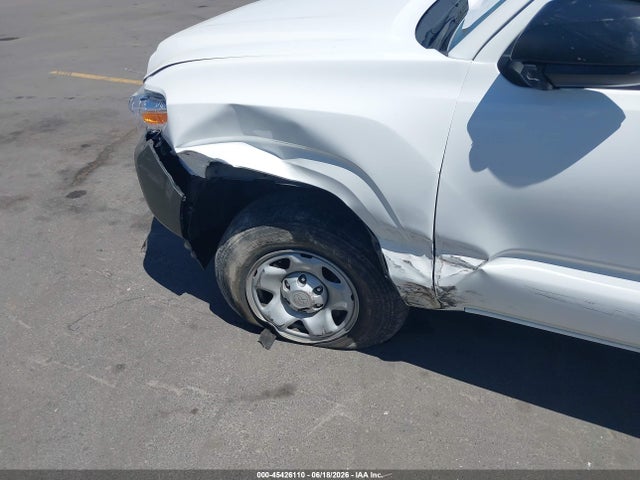 3TYSX5EN6PT020593 Toyota Tacoma Sr