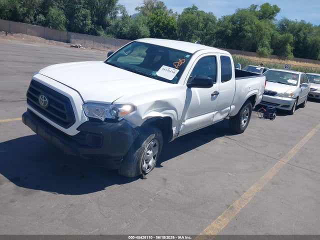 3TYSX5EN6PT020593 Toyota Tacoma Sr