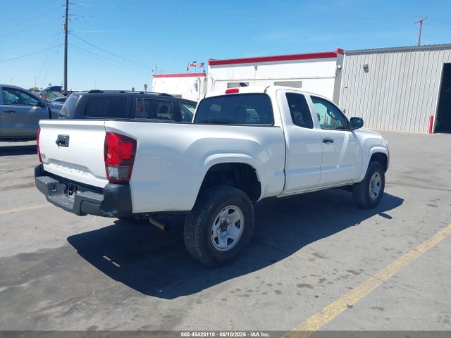 3TYSX5EN6PT020593 Toyota Tacoma Sr