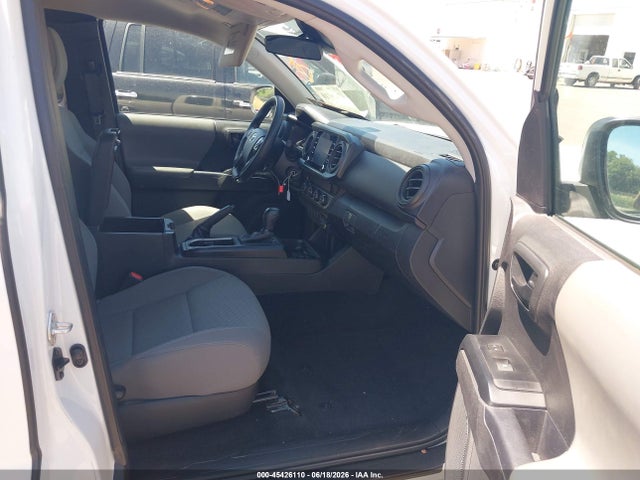 3TYSX5EN6PT020593 Toyota Tacoma Sr
