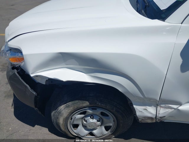 3TYSX5EN6PT020593 Toyota Tacoma Sr
