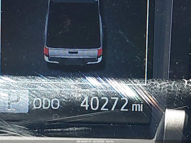 3TYSX5EN6PT020593 Toyota Tacoma Sr