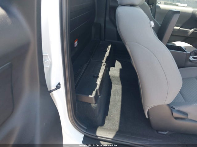 3TYSX5EN6PT020593 Toyota Tacoma Sr