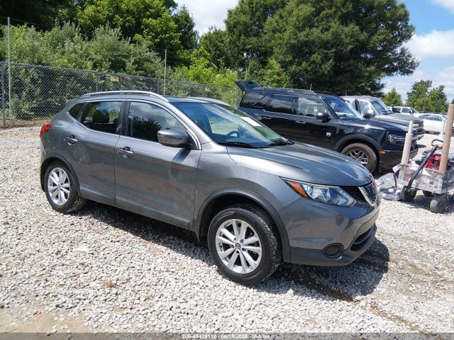Продаж на аукціоні авто 2019 Nissan Rogue Sport Sv, vin: JN1BJ1CR3KW322589, номер лоту: 45426112