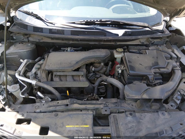 Продажа на аукционе авто 2019 Nissan Rogue Sport Sv, vin: JN1BJ1CR3KW322589, номер лота: 45426112