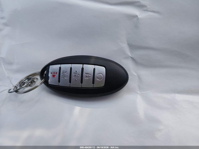 Продажа на аукционе авто 2019 Nissan Rogue Sport Sv, vin: JN1BJ1CR3KW322589, номер лота: 45426112