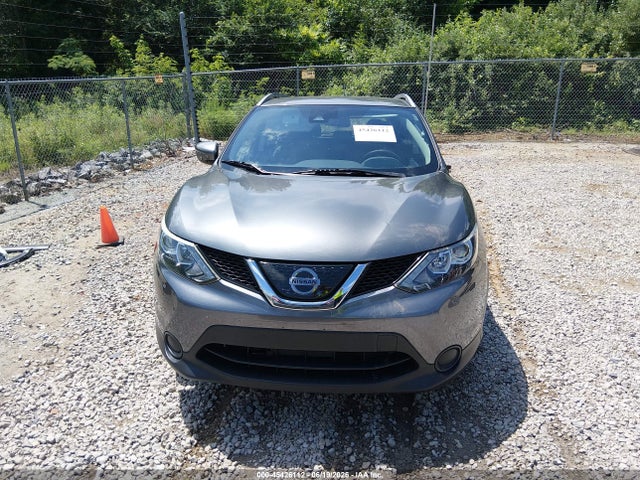 Продажа на аукционе авто 2019 Nissan Rogue Sport Sv, vin: JN1BJ1CR3KW322589, номер лота: 45426112